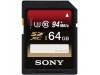 SONY SF-UX2 SDXC 64GB SERIES 94MB/s